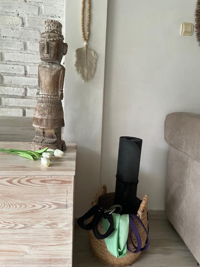 Villa Piece Of Peace Private 3Br With Large Pool And Garden Canggu Εξωτερικό φωτογραφία