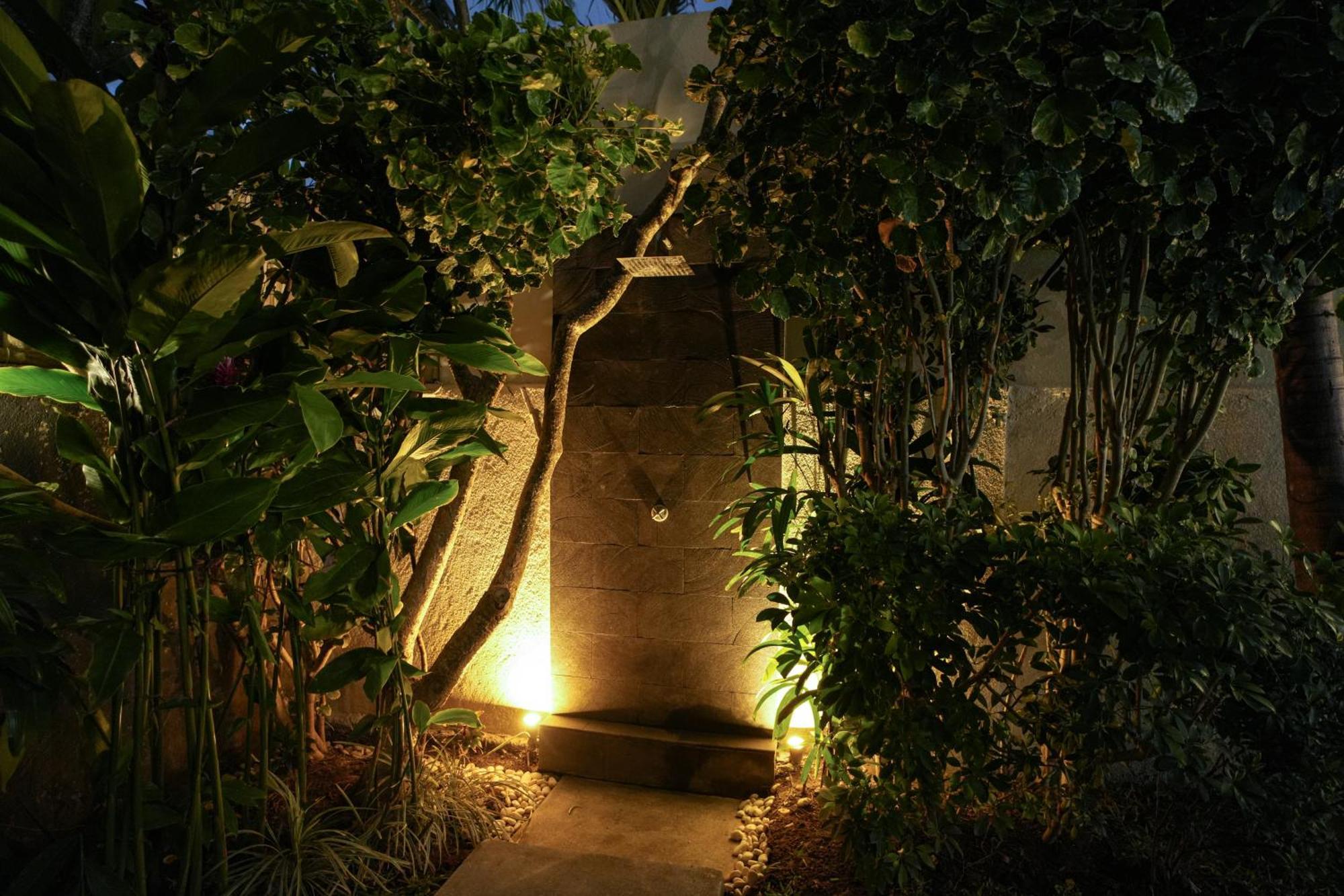 Villa Piece Of Peace Private 3Br With Large Pool And Garden Canggu Εξωτερικό φωτογραφία
